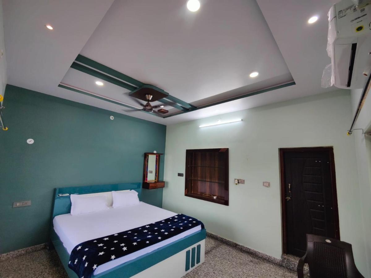 Srinivasa Homestay Hampi Esterno foto