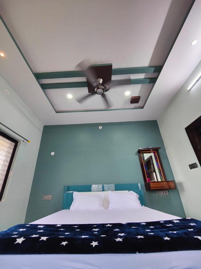 Srinivasa Homestay Hampi Esterno foto
