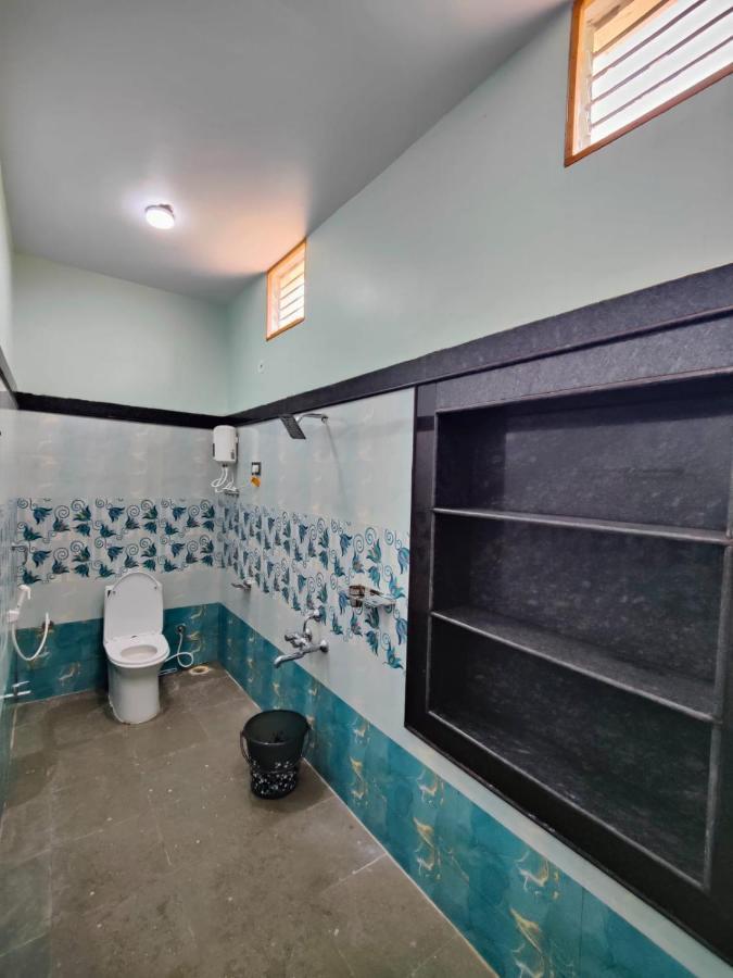 Srinivasa Homestay Hampi Esterno foto
