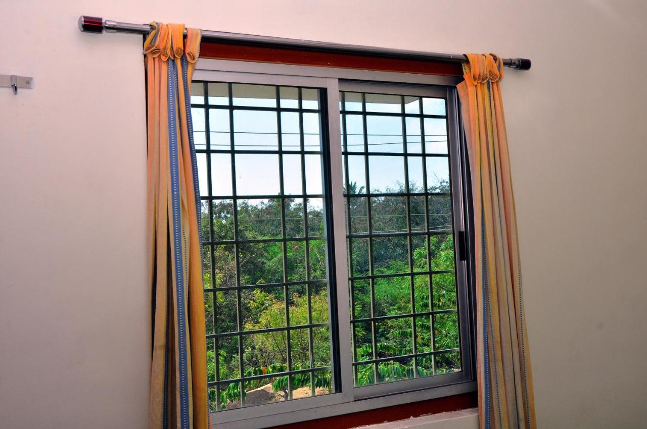 Srinivasa Homestay Hampi Esterno foto